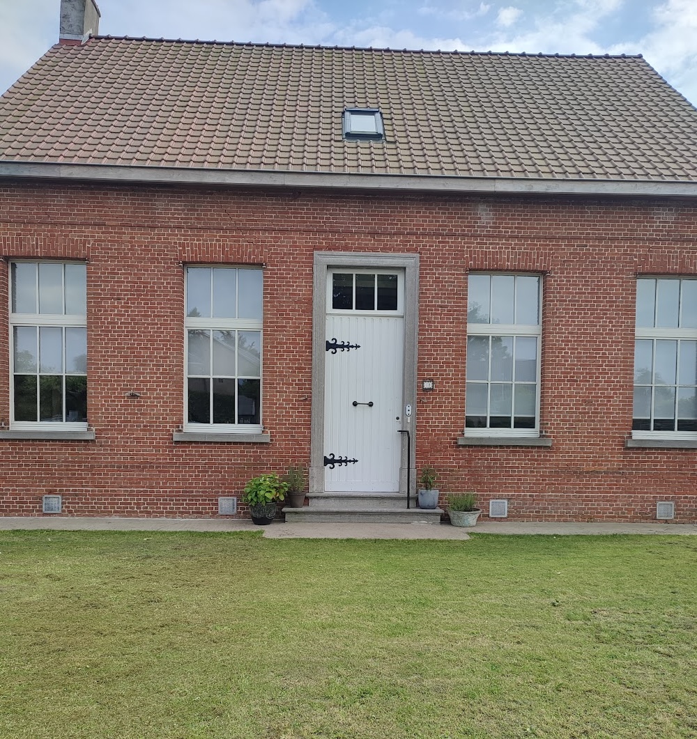 Contact en/of afspraak&nbsp;maken